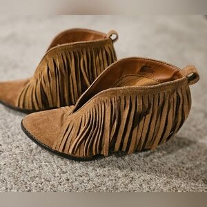 Coconuts by Matisse women's ankle boots